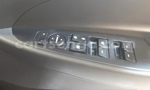 Acheter Occasion Voiture Hyundai Tucson Gris à Hlatikulu, Shiselweni District Acheter Occasion Voiture Hyundai Tucson Gris à Hlatikulu, Shiselweni District