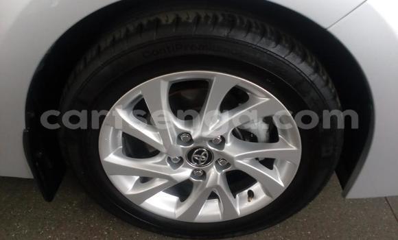 Buy Used Toyota Corolla Silver Car in Mbabane in Manzini Buy Used Toyota Corolla Silver Car in Mbabane in Manzini