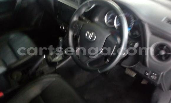 Buy Used Toyota Corolla Silver Car in Mbabane in Manzini Buy Used Toyota Corolla Silver Car in Mbabane in Manzini