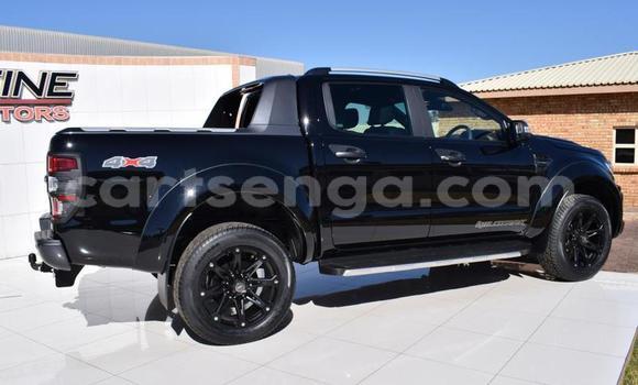 Buy Used Ford Ranger Black Car in Vuvulane in Lubombo District Buy Used Ford Ranger Black Car in Vuvulane in Lubombo District