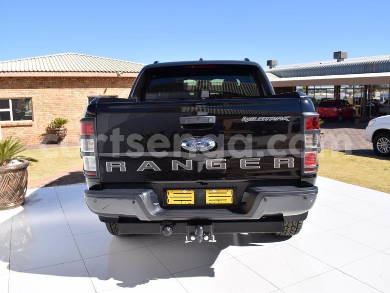 Big with watermark ford ranger lubombo district vuvulane 11323