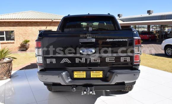 Buy Used Ford Ranger Black Car in Vuvulane in Lubombo District Buy Used Ford Ranger Black Car in Vuvulane in Lubombo District
