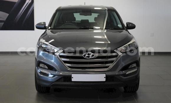 Buy Used Hyundai Tucson Silver Car in Mbabane in Manzini Buy Used Hyundai Tucson Silver Car in Mbabane in Manzini