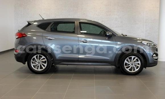 Buy Used Hyundai Tucson Silver Car in Mbabane in Manzini Buy Used Hyundai Tucson Silver Car in Mbabane in Manzini