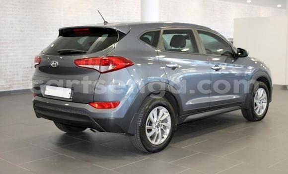 Buy Used Hyundai Tucson Silver Car in Mbabane in Manzini Buy Used Hyundai Tucson Silver Car in Mbabane in Manzini