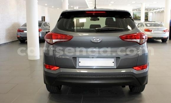 Buy Used Hyundai Tucson Silver Car in Mbabane in Manzini Buy Used Hyundai Tucson Silver Car in Mbabane in Manzini