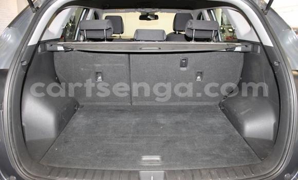 Buy Used Hyundai Tucson Silver Car in Mbabane in Manzini Buy Used Hyundai Tucson Silver Car in Mbabane in Manzini