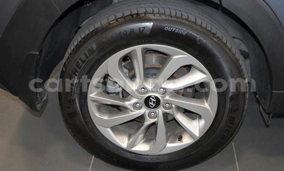 Buy Used Hyundai Tucson Silver Car in Mbabane in Manzini Buy Used Hyundai Tucson Silver Car in Mbabane in Manzini