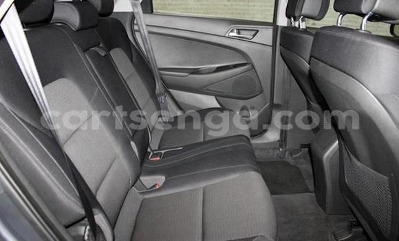 Buy Used Hyundai Tucson Silver Car in Mbabane in Manzini Buy Used Hyundai Tucson Silver Car in Mbabane in Manzini