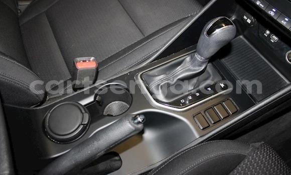 Buy Used Hyundai Tucson Silver Car in Mbabane in Manzini Buy Used Hyundai Tucson Silver Car in Mbabane in Manzini