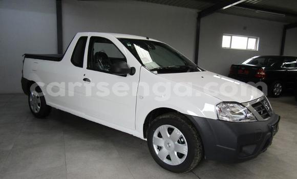 Buy Used Nissan NP 300 White Car in Big Bend in Lubombo District Buy Used Nissan NP 300 White Car in Big Bend in Lubombo District