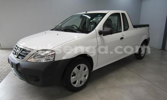 Buy Used Nissan NP 300 White Car in Big Bend in Lubombo District Buy Used Nissan NP 300 White Car in Big Bend in Lubombo District
