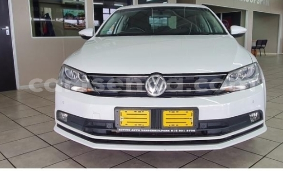 Buy Used Volkswagen Jetta White Car in Manzini in Manzini Buy Used Volkswagen Jetta White Car in Manzini in Manzini