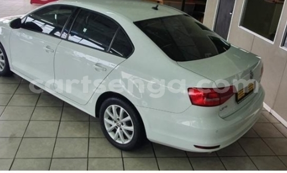 Buy Used Volkswagen Jetta White Car in Manzini in Manzini Buy Used Volkswagen Jetta White Car in Manzini in Manzini