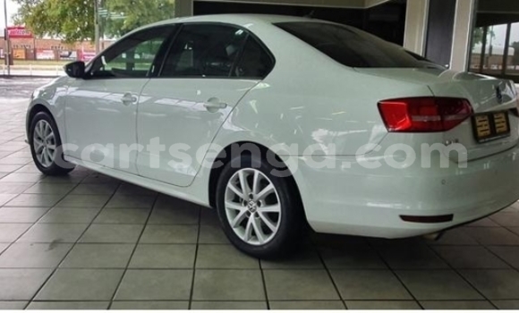 Buy Used Volkswagen Jetta White Car in Manzini in Manzini Buy Used Volkswagen Jetta White Car in Manzini in Manzini