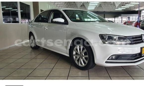 Buy Used Volkswagen Jetta White Car in Manzini in Manzini Buy Used Volkswagen Jetta White Car in Manzini in Manzini