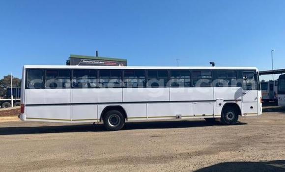 Acheter Occasion Utilitaire Hino Ranger Blanc à Big Bend, Lubombo District Acheter Occasion Utilitaire Hino Ranger Blanc à Big Bend, Lubombo District