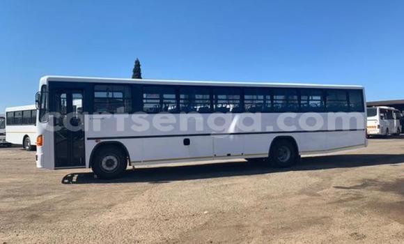 Acheter Occasion Utilitaire Hino Ranger Blanc à Big Bend, Lubombo District Acheter Occasion Utilitaire Hino Ranger Blanc à Big Bend, Lubombo District
