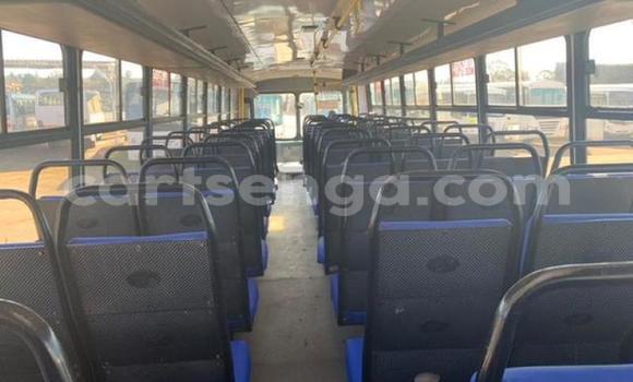 Acheter Occasion Utilitaire Hino Ranger Blanc à Big Bend, Lubombo District Acheter Occasion Utilitaire Hino Ranger Blanc à Big Bend, Lubombo District