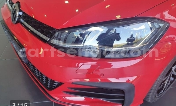 Buy Used Volkswagen Golf Red Car in Manzini in Manzini Buy Used Volkswagen Golf Red Car in Manzini in Manzini