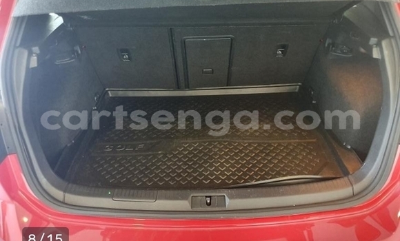 Buy Used Volkswagen Golf Red Car in Manzini in Manzini Buy Used Volkswagen Golf Red Car in Manzini in Manzini