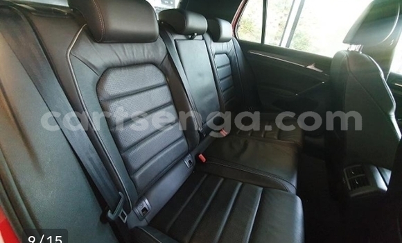 Buy Used Volkswagen Golf Red Car in Manzini in Manzini Buy Used Volkswagen Golf Red Car in Manzini in Manzini