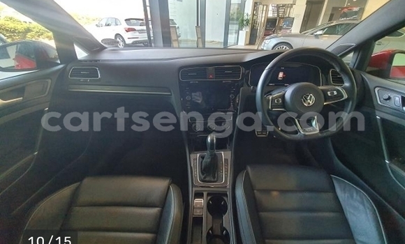 Buy Used Volkswagen Golf Red Car in Manzini in Manzini Buy Used Volkswagen Golf Red Car in Manzini in Manzini