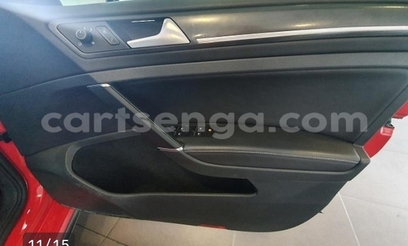 Buy Used Volkswagen Golf Red Car in Manzini in Manzini Buy Used Volkswagen Golf Red Car in Manzini in Manzini