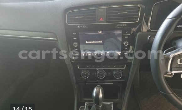 Buy Used Volkswagen Golf Red Car in Manzini in Manzini Buy Used Volkswagen Golf Red Car in Manzini in Manzini