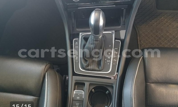 Buy Used Volkswagen Golf Red Car in Manzini in Manzini Buy Used Volkswagen Golf Red Car in Manzini in Manzini