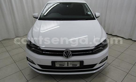 Acheter Occasion Voiture Volkswagen Polo Blanc à Mbabane, Manzini Acheter Occasion Voiture Volkswagen Polo Blanc à Mbabane, Manzini
