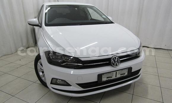 Acheter Occasion Voiture Volkswagen Polo Blanc à Mbabane, Manzini Acheter Occasion Voiture Volkswagen Polo Blanc à Mbabane, Manzini