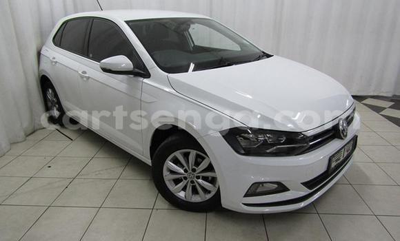 Acheter Occasion Voiture Volkswagen Polo Blanc à Mbabane, Manzini Acheter Occasion Voiture Volkswagen Polo Blanc à Mbabane, Manzini