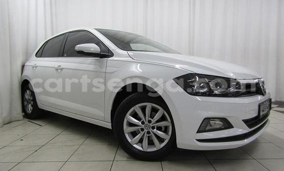 Acheter Occasion Voiture Volkswagen Polo Blanc à Mbabane, Manzini Acheter Occasion Voiture Volkswagen Polo Blanc à Mbabane, Manzini