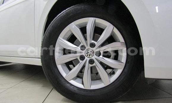 Acheter Occasion Voiture Volkswagen Polo Blanc à Mbabane, Manzini Acheter Occasion Voiture Volkswagen Polo Blanc à Mbabane, Manzini