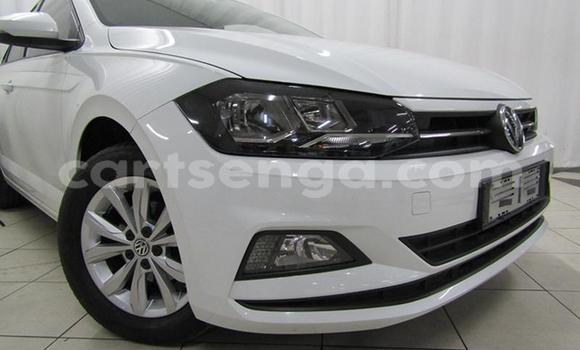 Acheter Occasion Voiture Volkswagen Polo Blanc à Mbabane, Manzini Acheter Occasion Voiture Volkswagen Polo Blanc à Mbabane, Manzini