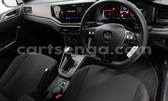 Acheter Occasion Voiture Volkswagen Polo Blanc à Mbabane, Manzini Acheter Occasion Voiture Volkswagen Polo Blanc à Mbabane, Manzini