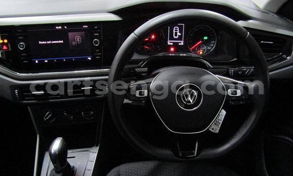 Acheter Occasion Voiture Volkswagen Polo Blanc à Mbabane, Manzini Acheter Occasion Voiture Volkswagen Polo Blanc à Mbabane, Manzini