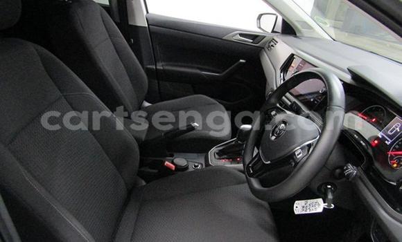 Acheter Occasion Voiture Volkswagen Polo Blanc à Mbabane, Manzini Acheter Occasion Voiture Volkswagen Polo Blanc à Mbabane, Manzini