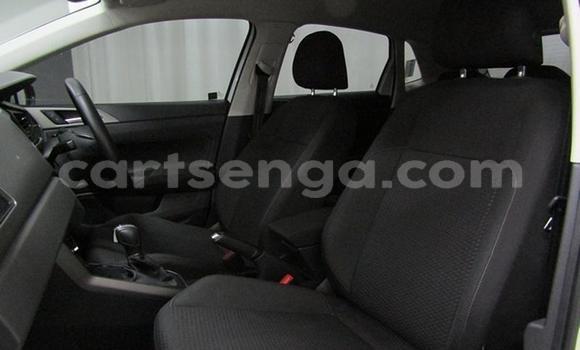 Acheter Occasion Voiture Volkswagen Polo Blanc à Mbabane, Manzini Acheter Occasion Voiture Volkswagen Polo Blanc à Mbabane, Manzini