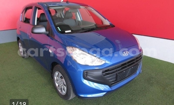 Buy Used Hyundai Atoz Blue Car in Manzini in Manzini Buy Used Hyundai Atoz Blue Car in Manzini in Manzini
