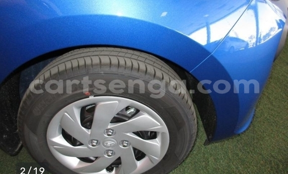 Buy Used Hyundai Atoz Blue Car in Manzini in Manzini Buy Used Hyundai Atoz Blue Car in Manzini in Manzini