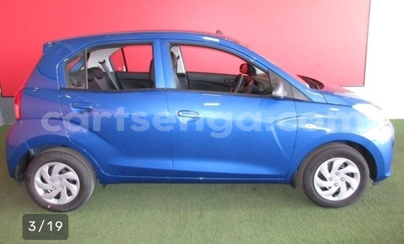 Buy Used Hyundai Atoz Blue Car in Manzini in Manzini Buy Used Hyundai Atoz Blue Car in Manzini in Manzini