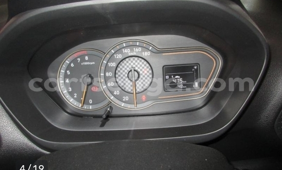 Buy Used Hyundai Atoz Blue Car in Manzini in Manzini Buy Used Hyundai Atoz Blue Car in Manzini in Manzini