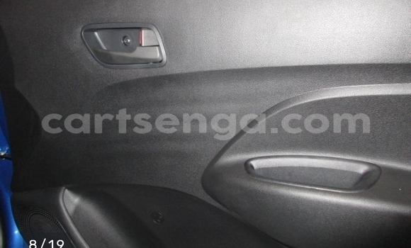 Buy Used Hyundai Atoz Blue Car in Manzini in Manzini Buy Used Hyundai Atoz Blue Car in Manzini in Manzini