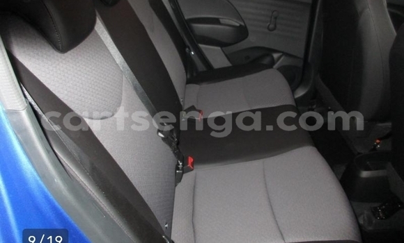 Buy Used Hyundai Atoz Blue Car in Manzini in Manzini Buy Used Hyundai Atoz Blue Car in Manzini in Manzini