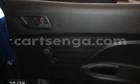 Buy Used Hyundai Atoz Blue Car in Manzini in Manzini Buy Used Hyundai Atoz Blue Car in Manzini in Manzini