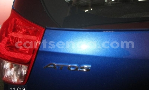 Buy Used Hyundai Atoz Blue Car in Manzini in Manzini Buy Used Hyundai Atoz Blue Car in Manzini in Manzini