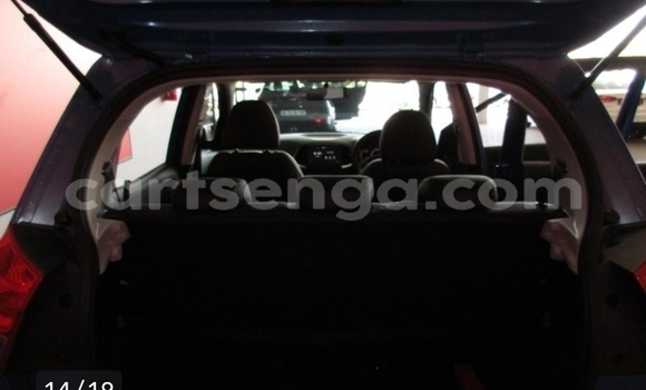 Buy Used Hyundai Atoz Blue Car in Manzini in Manzini Buy Used Hyundai Atoz Blue Car in Manzini in Manzini