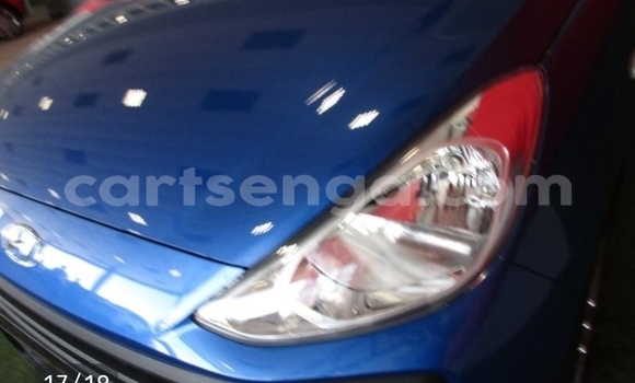 Buy Used Hyundai Atoz Blue Car in Manzini in Manzini Buy Used Hyundai Atoz Blue Car in Manzini in Manzini